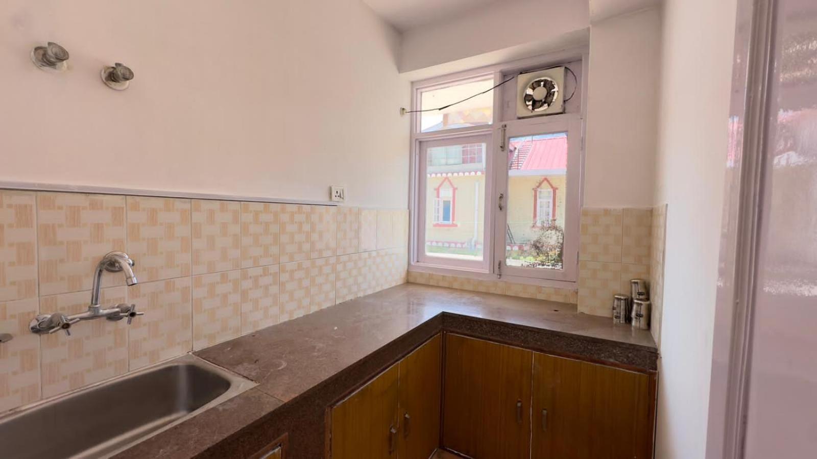 Keshav Niwas Homestay Shimla Exterior foto