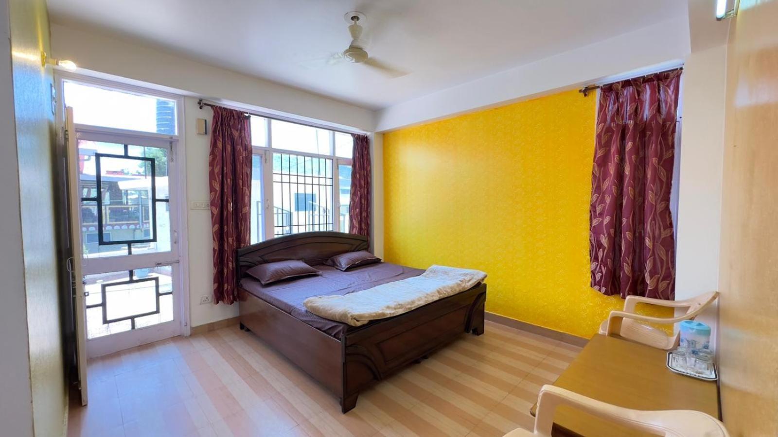 Keshav Niwas Homestay Shimla Exterior foto