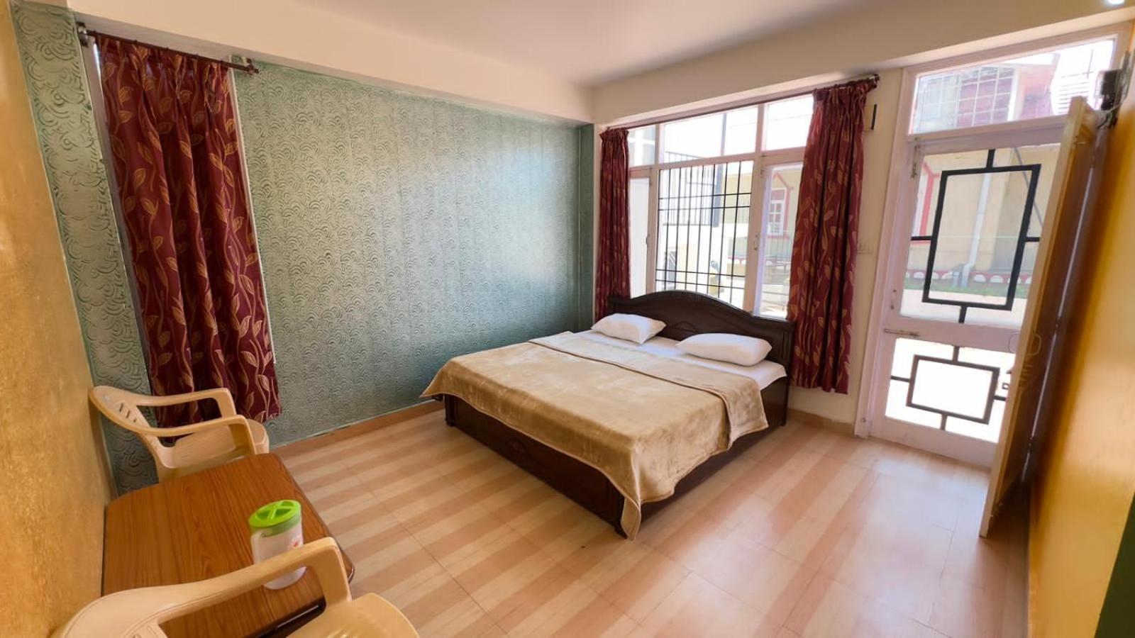 Keshav Niwas Homestay Shimla Exterior foto