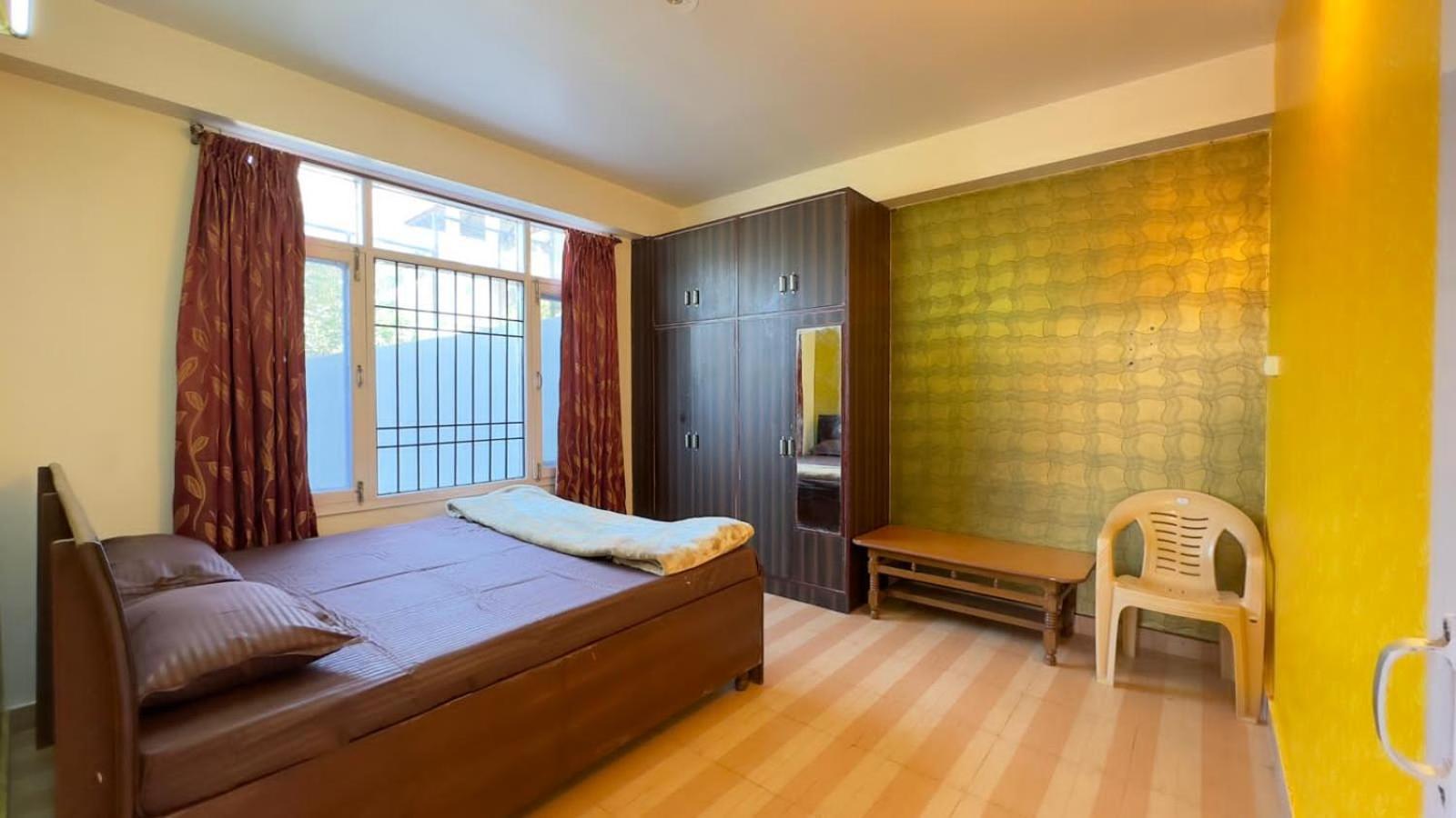 Keshav Niwas Homestay Shimla Exterior foto