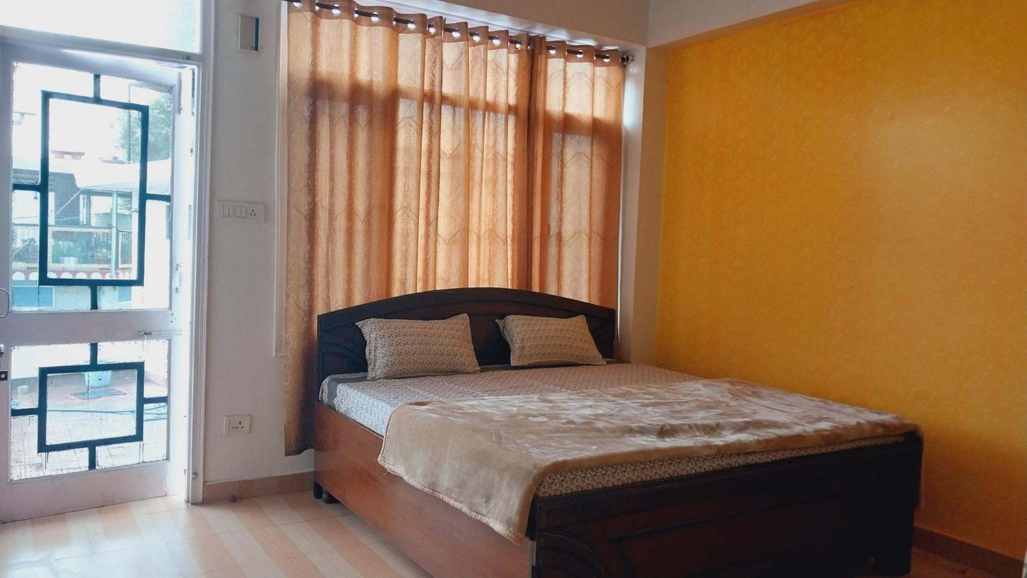 Keshav Niwas Homestay Shimla Exterior foto