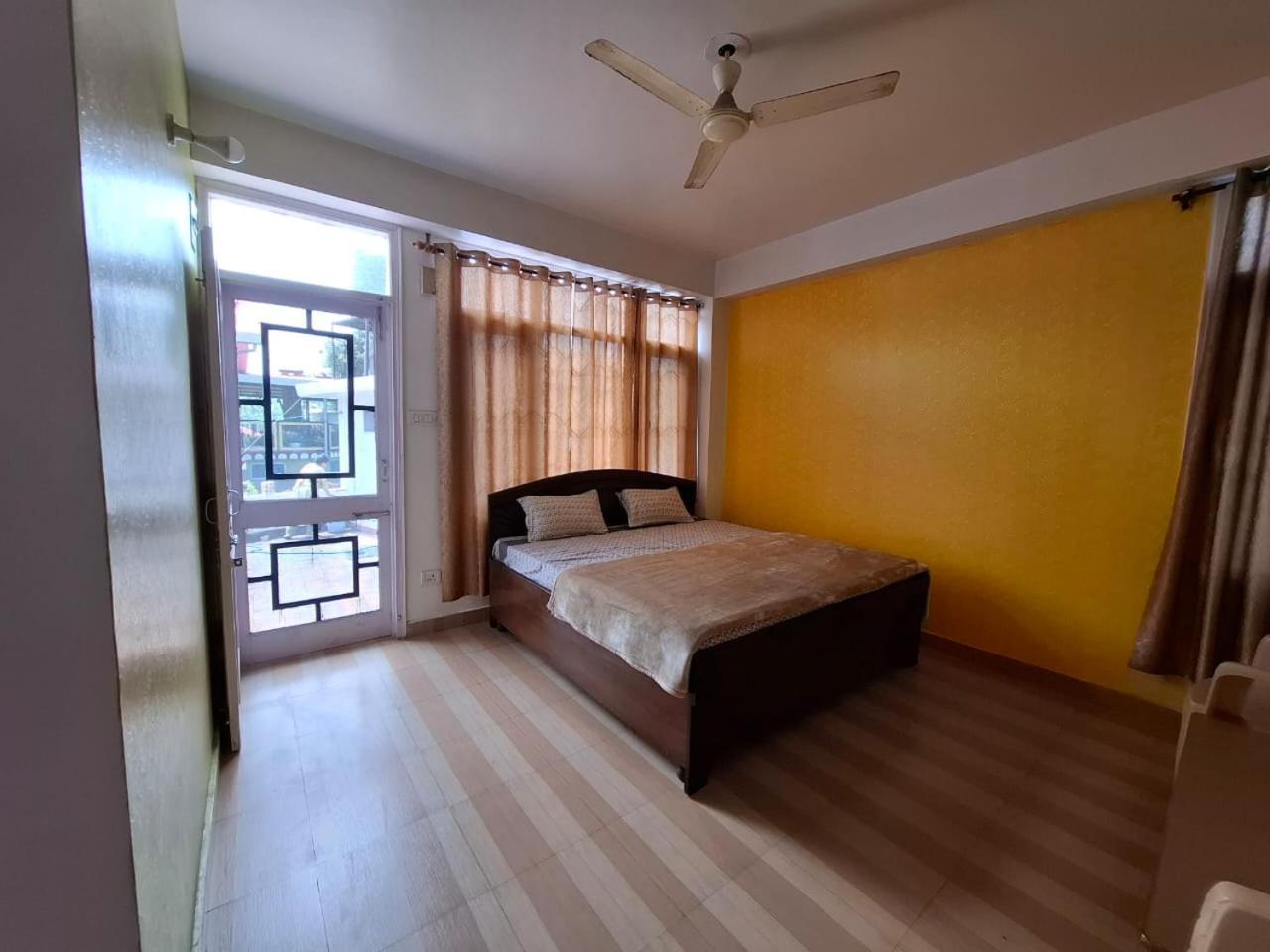 Keshav Niwas Homestay Shimla Exterior foto