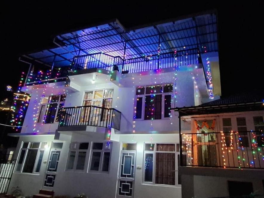 Keshav Niwas Homestay Shimla Exterior foto